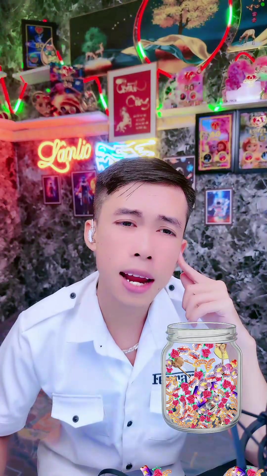 @21H 12/9 PKQT Lâm Tẽn Tẽn 🇻🇳