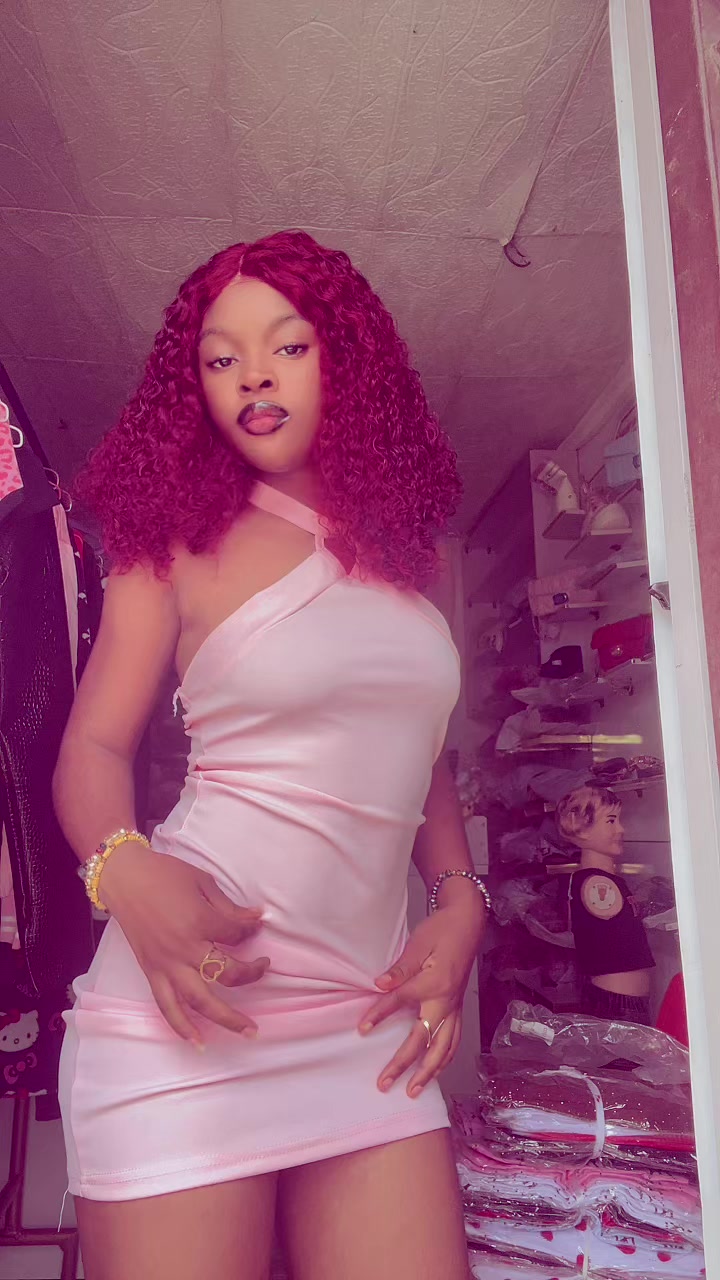 @Slay with ewatomi wears