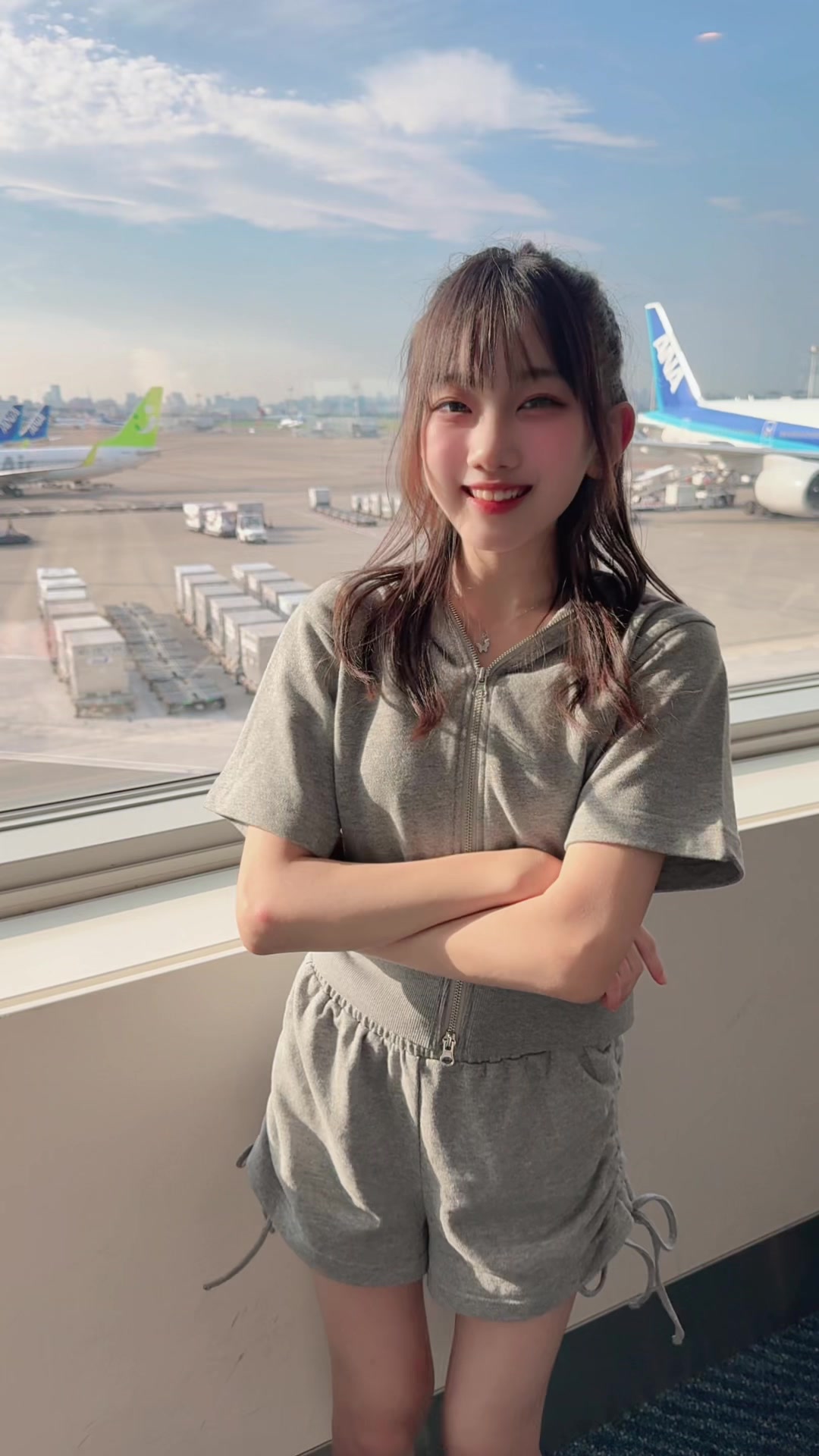 @ゆあ🦋🤍Natuul専属モデル