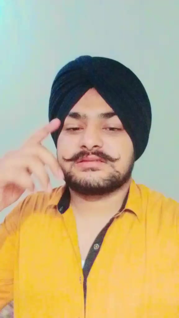 @lende Punjab da Sidhu👿