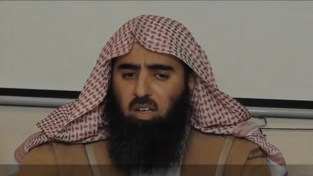 @سعود العنزي