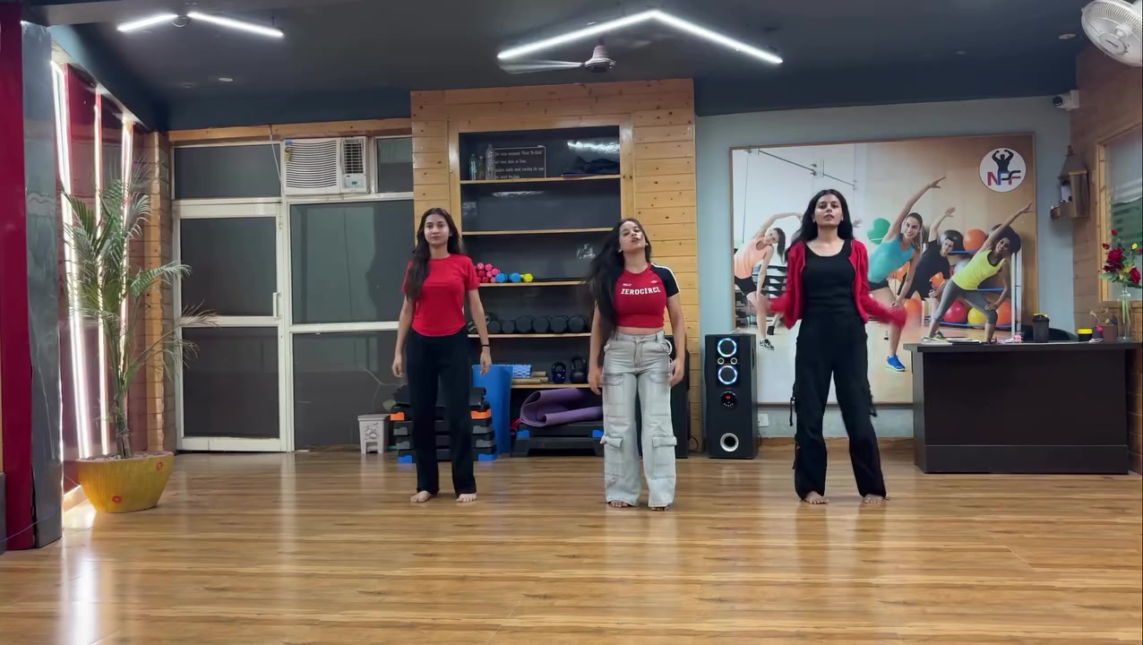 @Dance Lover