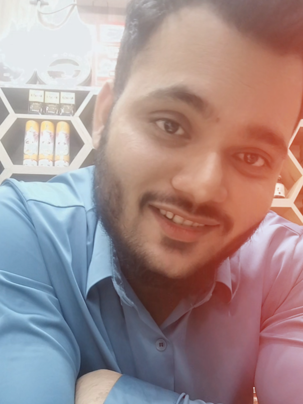 @Md Meraj
