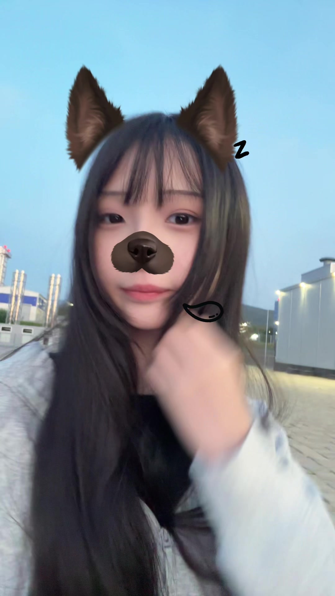 @An Kyong-Hee