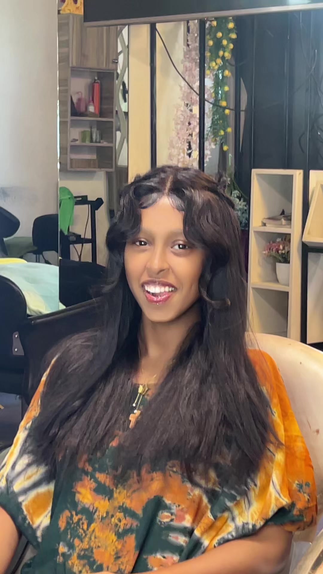 @Andu hairstylist 💇&zwj;♀️