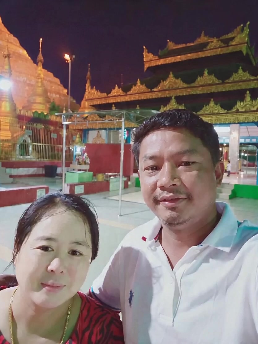 @Myint Myint Soe
