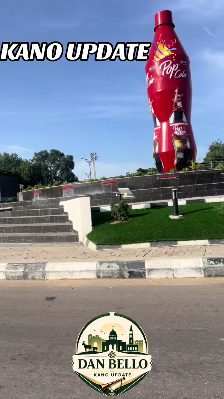 @DAN BELLO KANO🛣️
