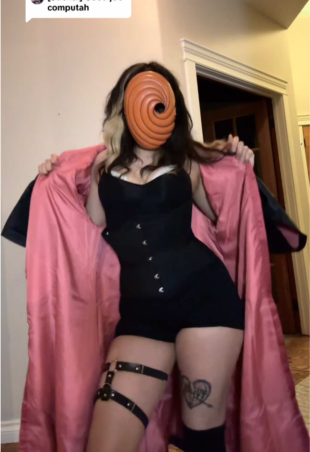 @Goddess