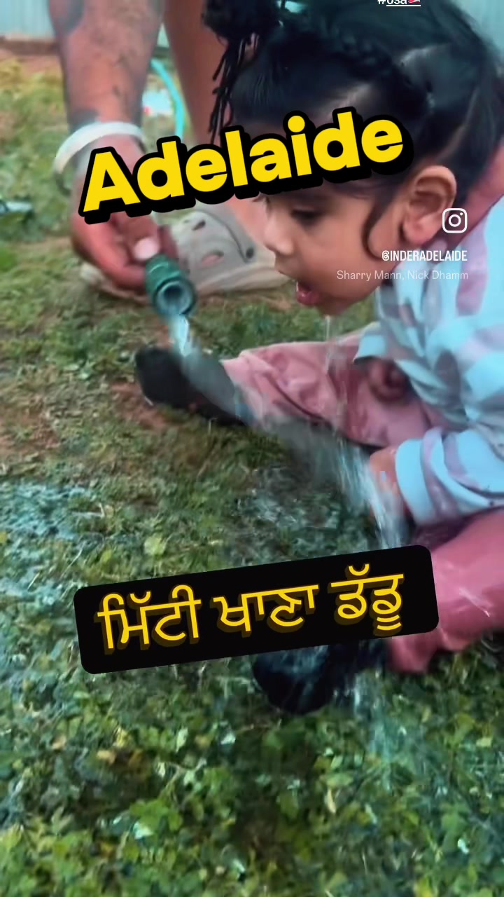@Inder Dhindsa official
