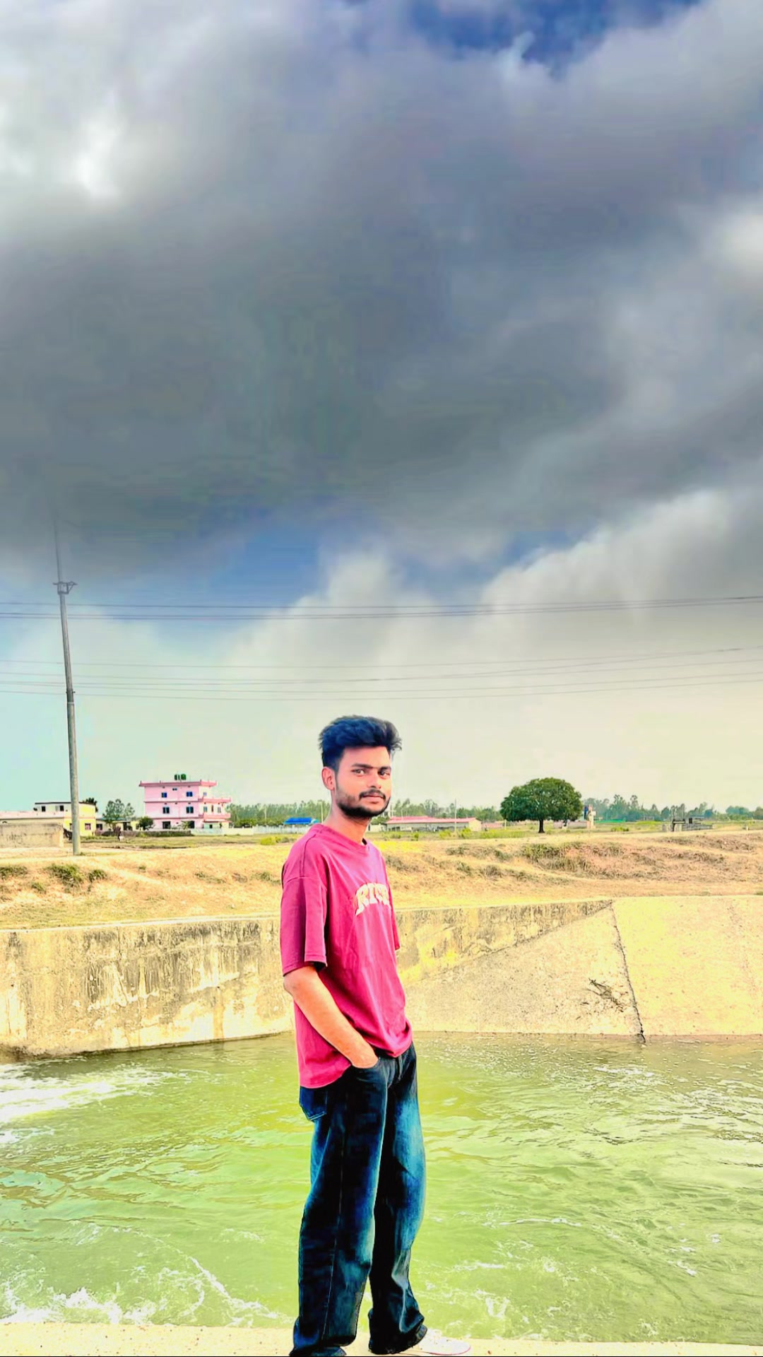 @Kartik Khan