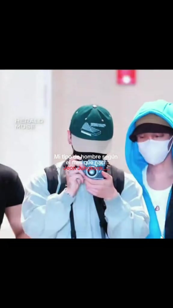 @BTS y armis 😍😍😍