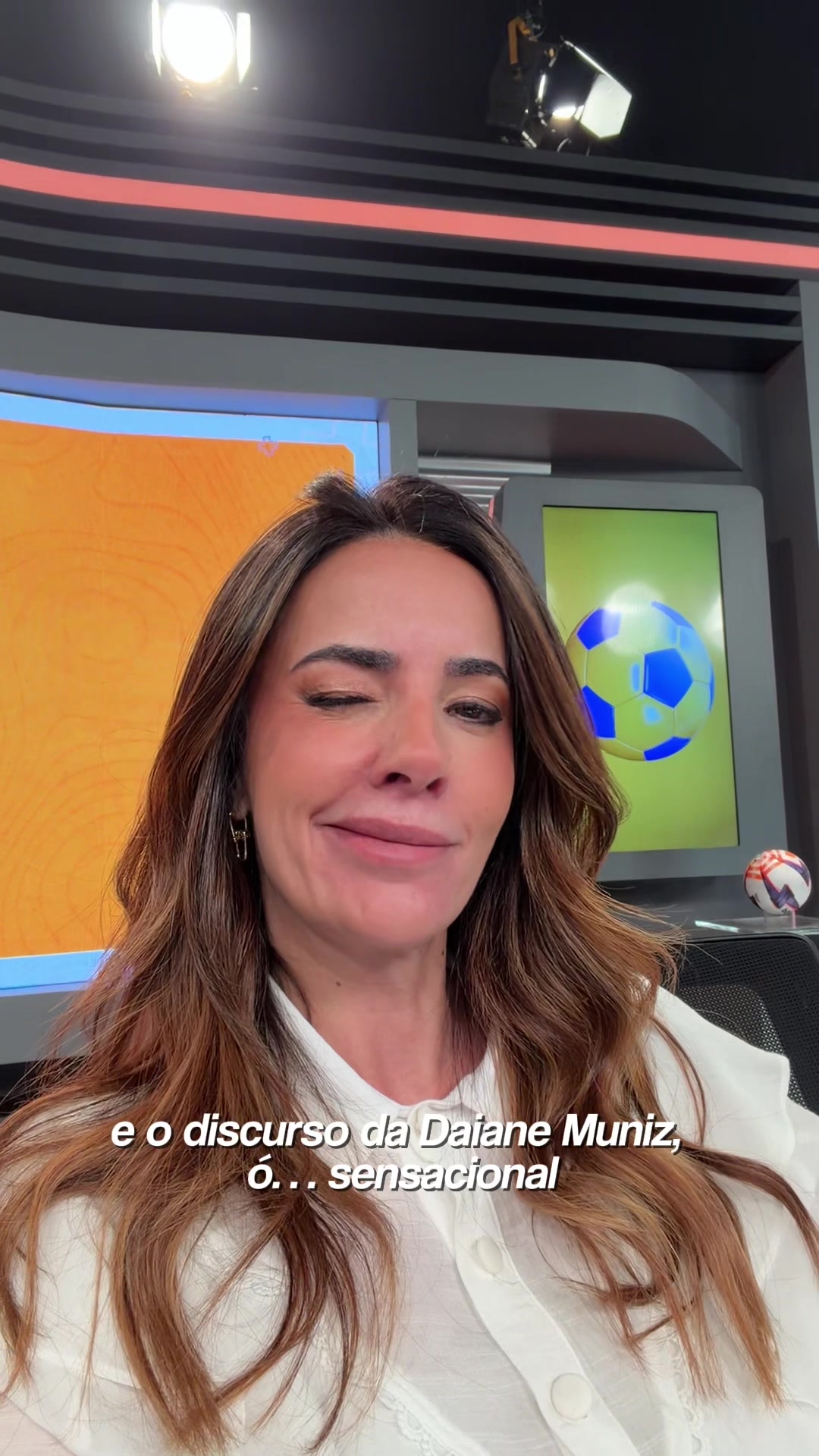@Paloma Tocci
