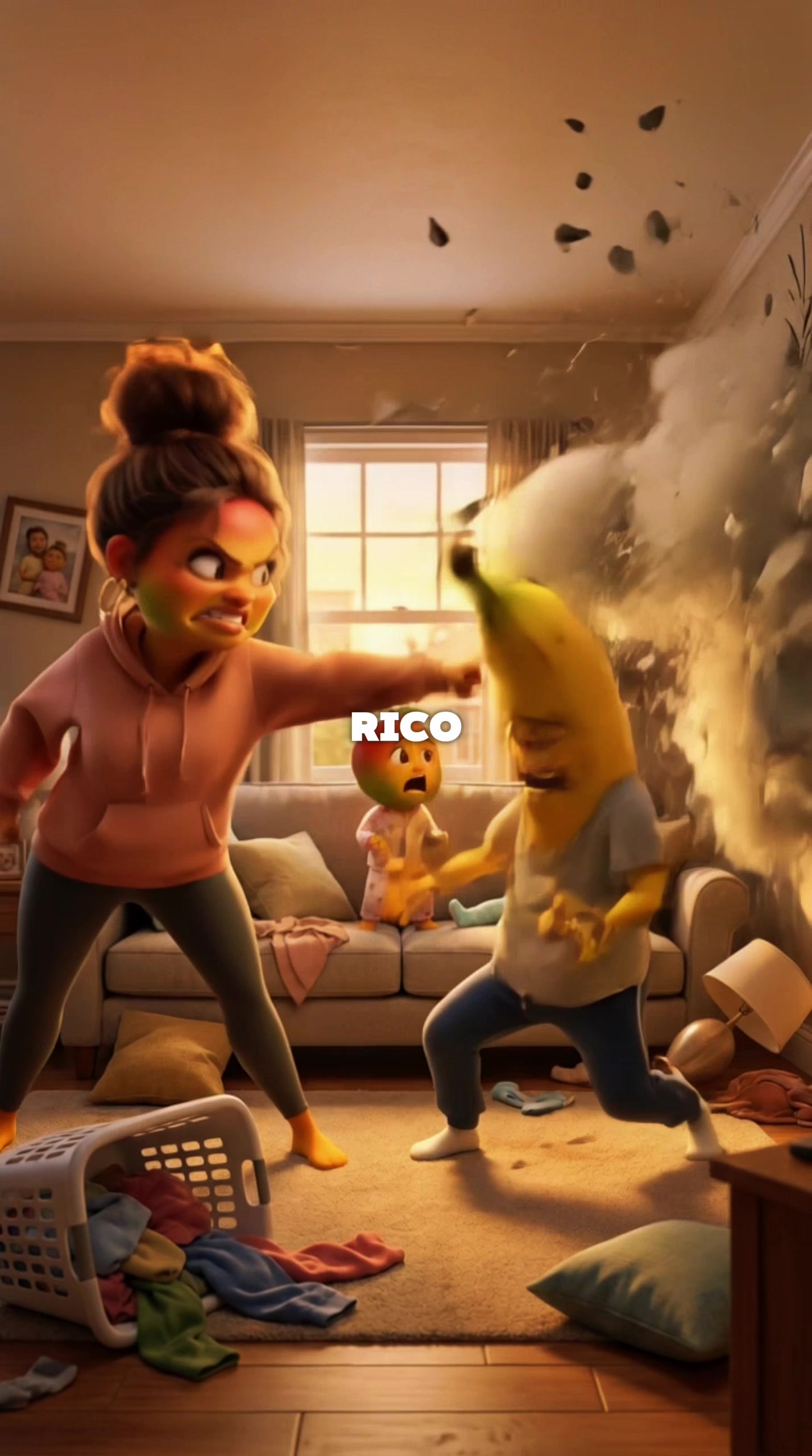 @FruitFlix Drama