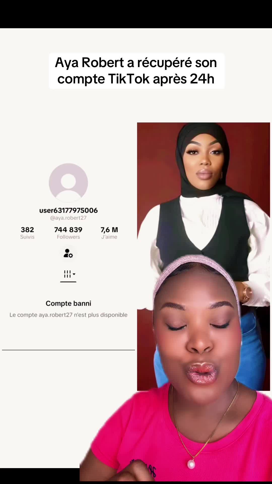 @Eunice Obi Officiel