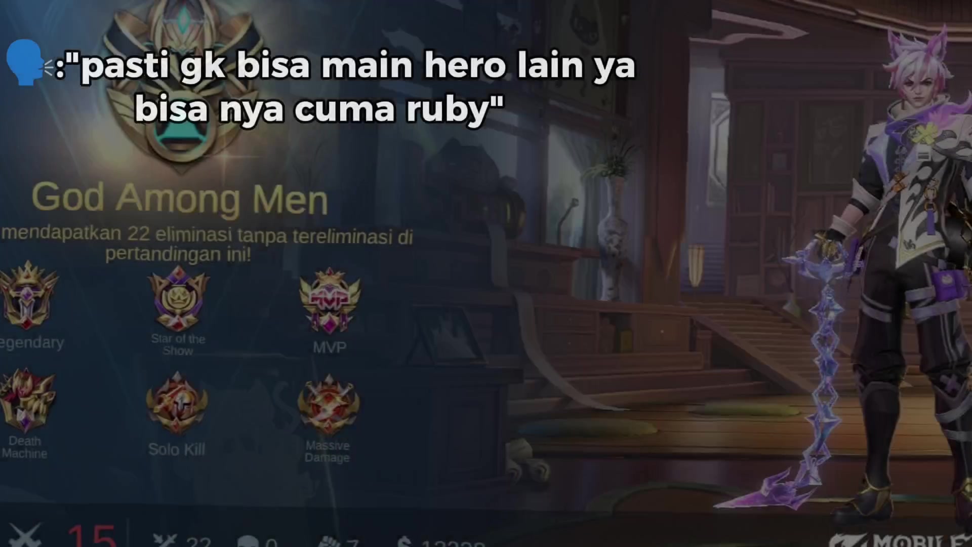 @RUBY TIKTOK