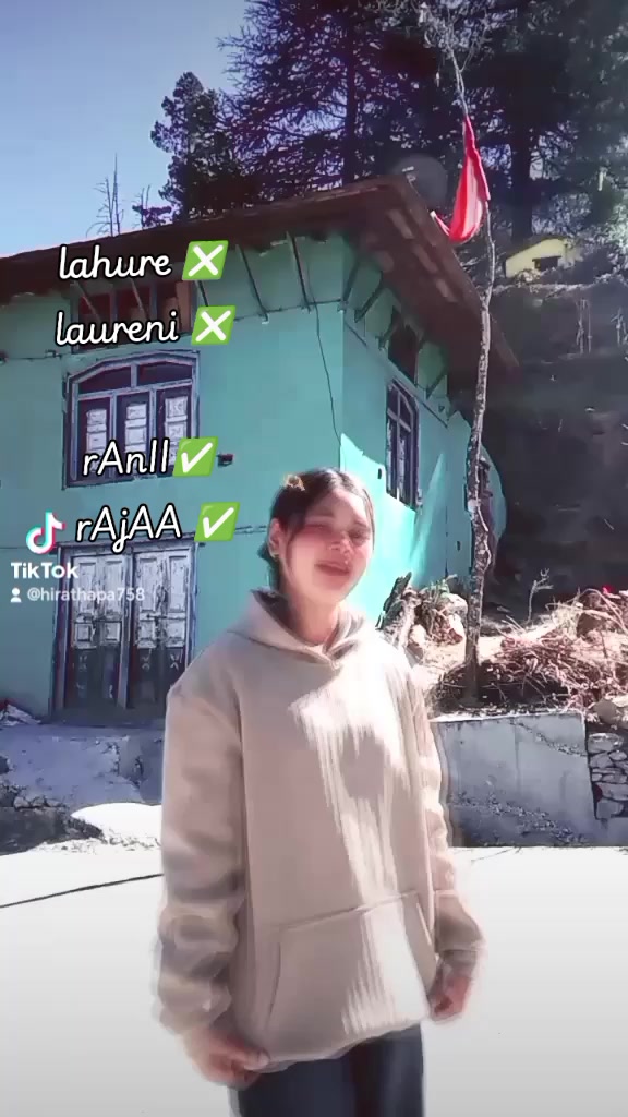 @Kritika Xeettri 🌷❤️🩹