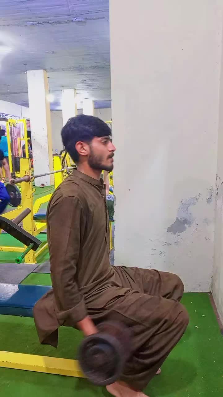 @zahid fitness