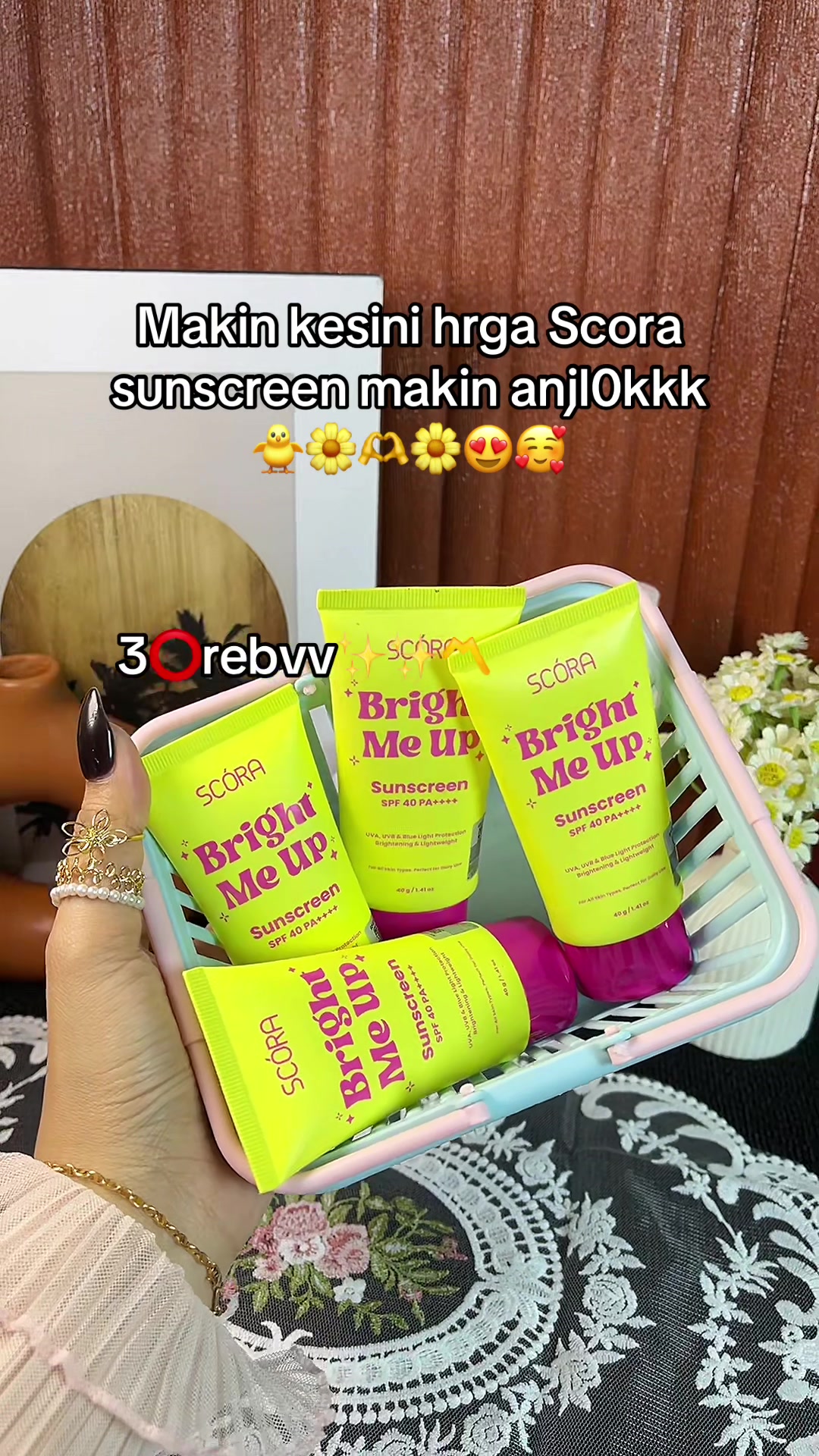 @Queenbeauty🛍️🛍