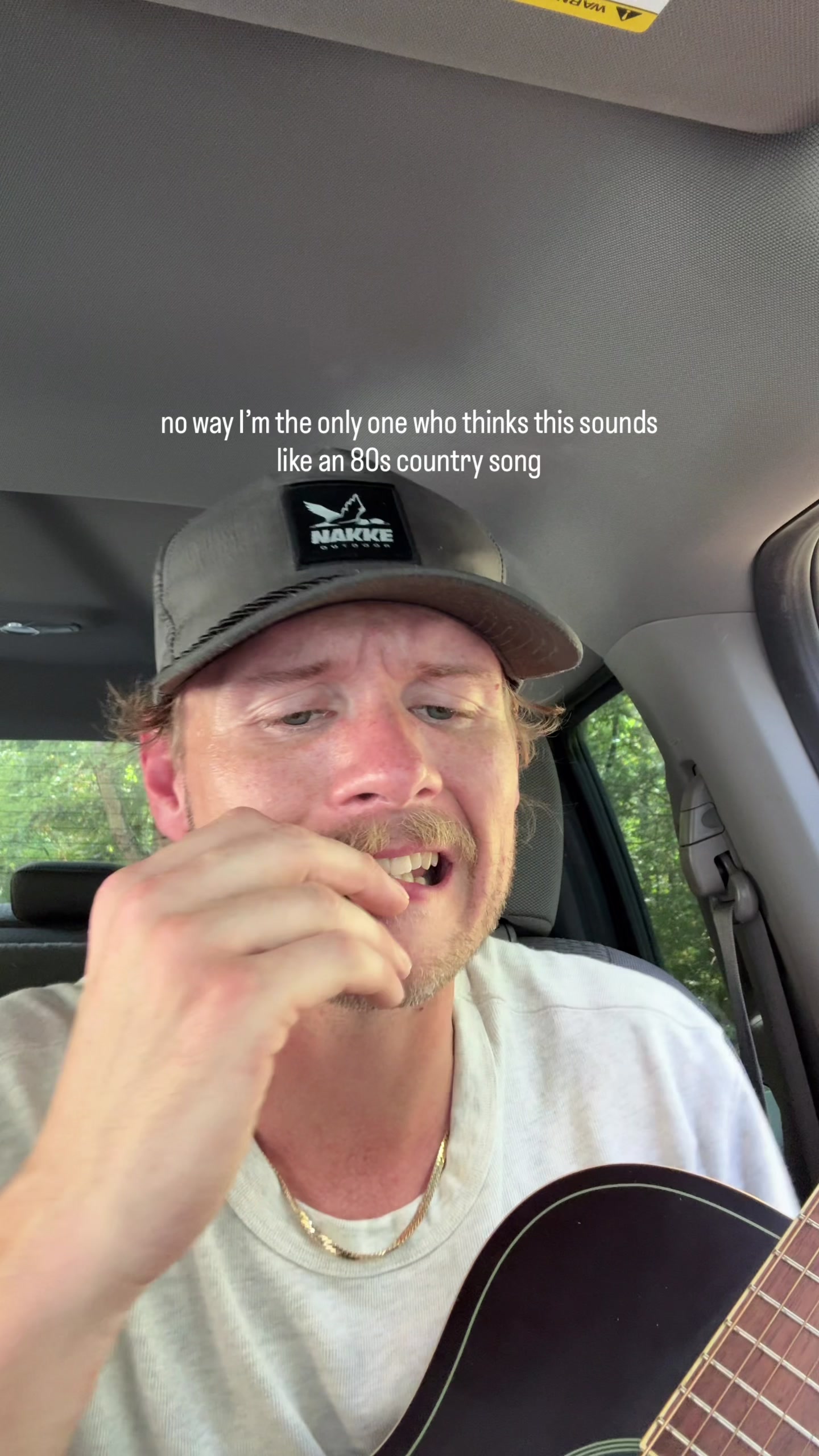 @James Barker Band