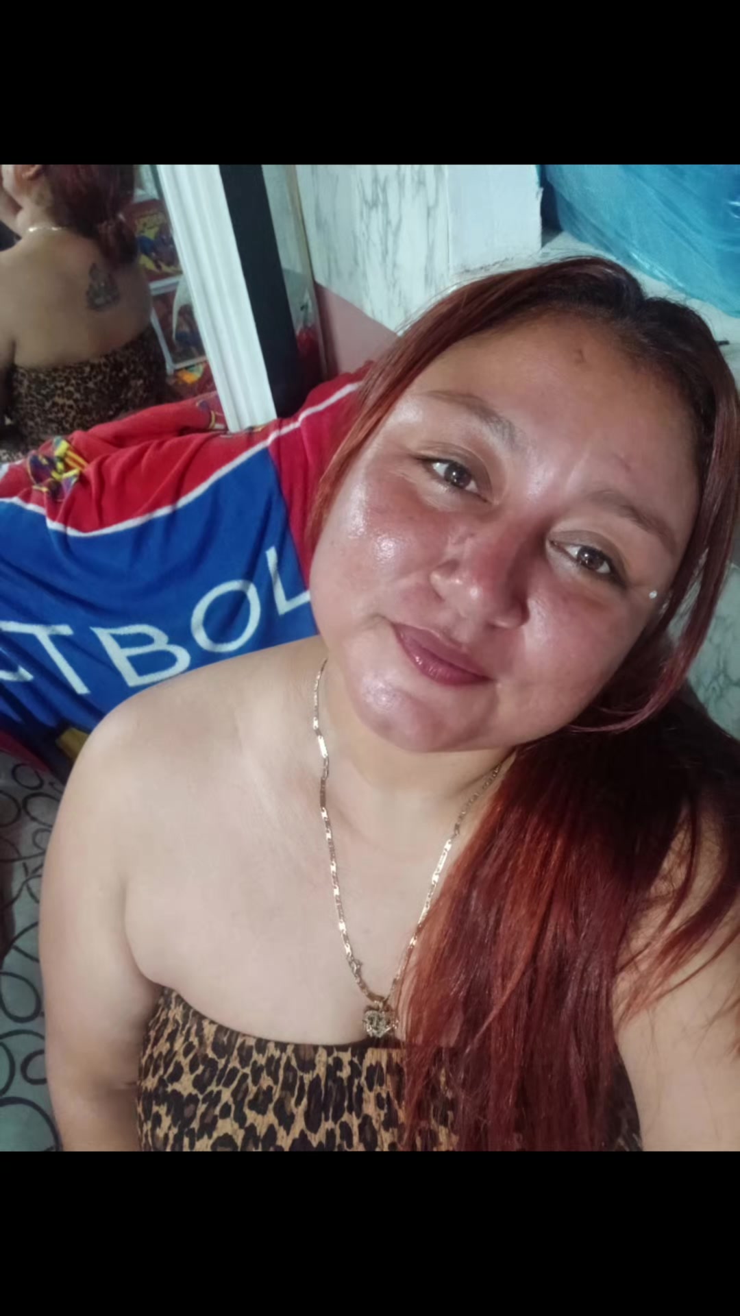 @Marielos mamasota❤️😍😈