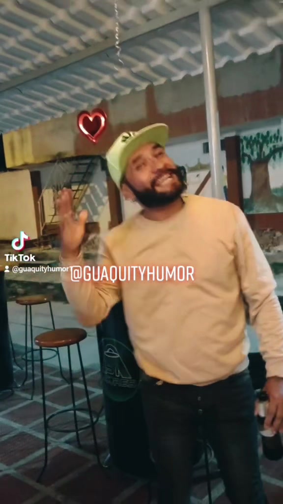 @El Guaquity