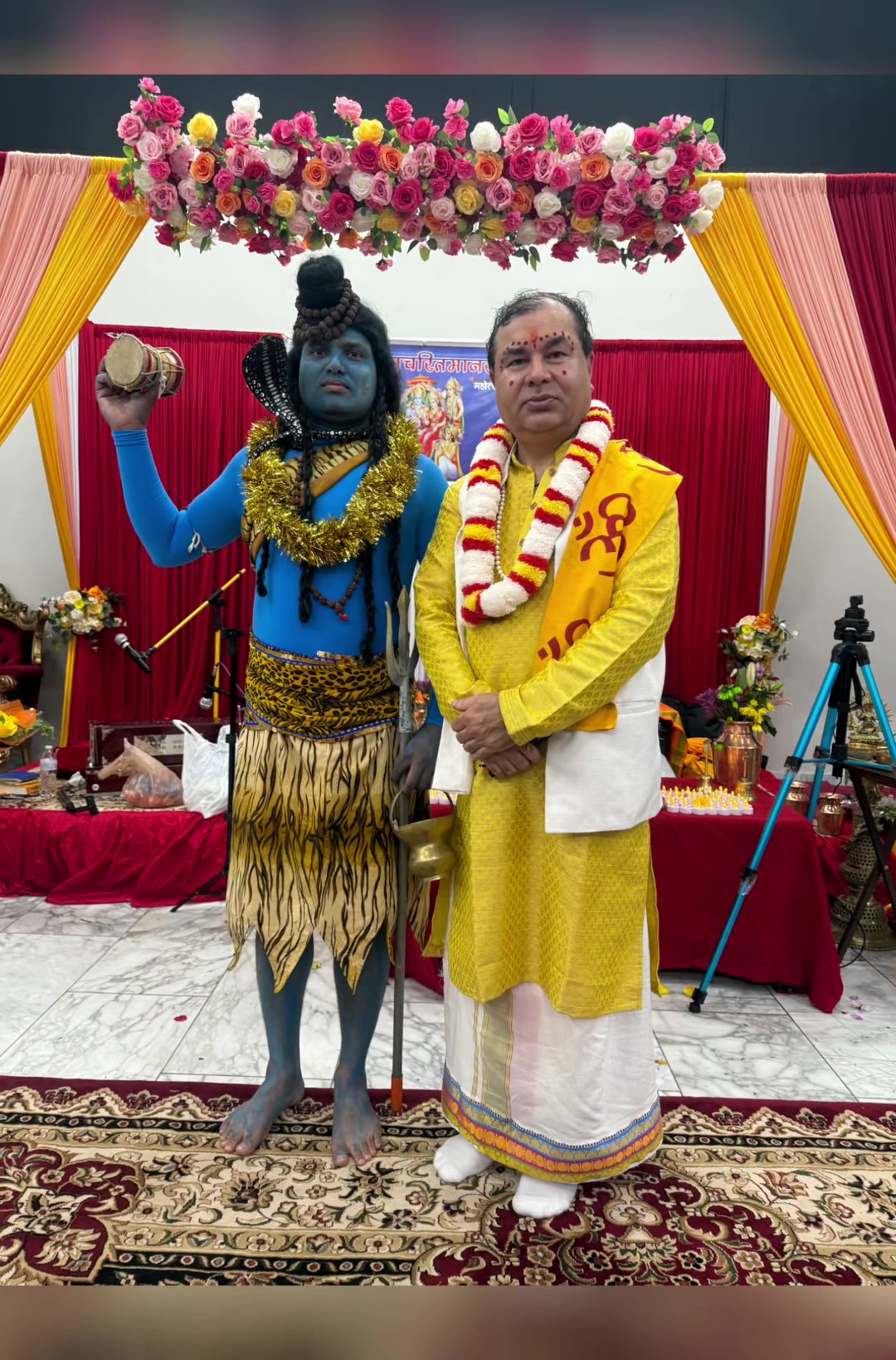 @Dharmadas Budhathoki