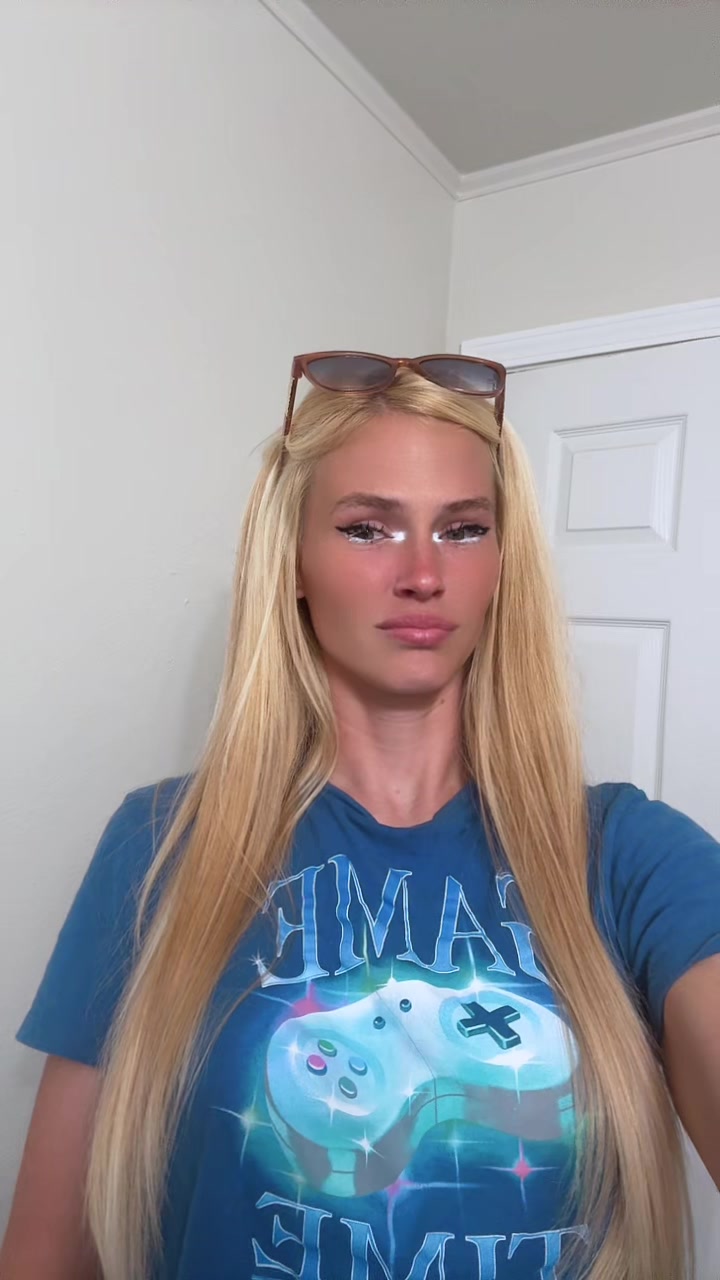 @Megan May