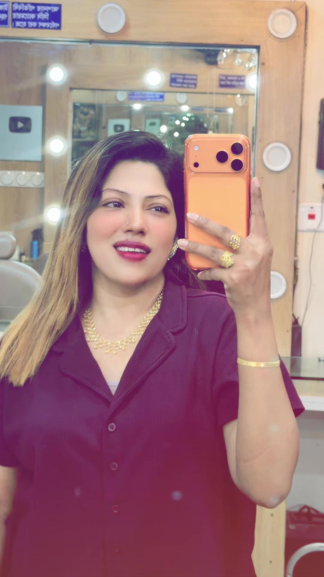 @shika makeover official
