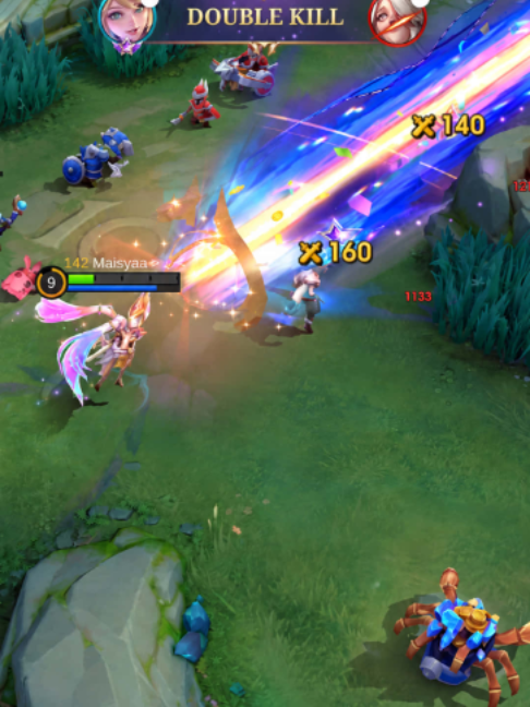 @Mobile Legends Philippines