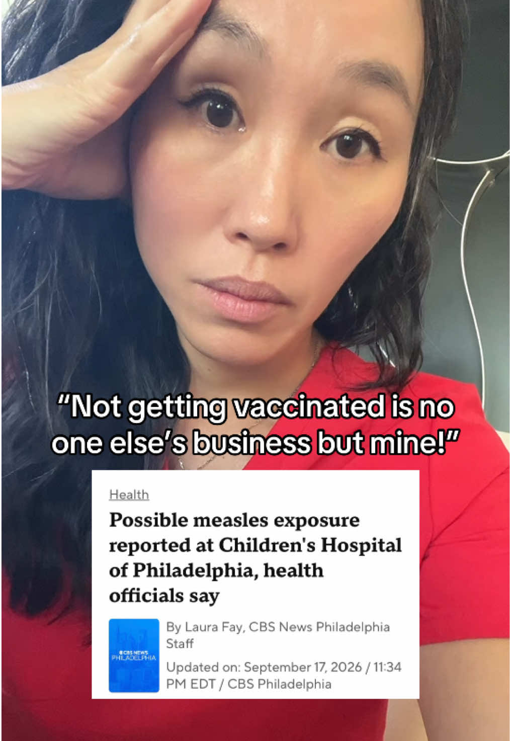@Vicki Chan MD