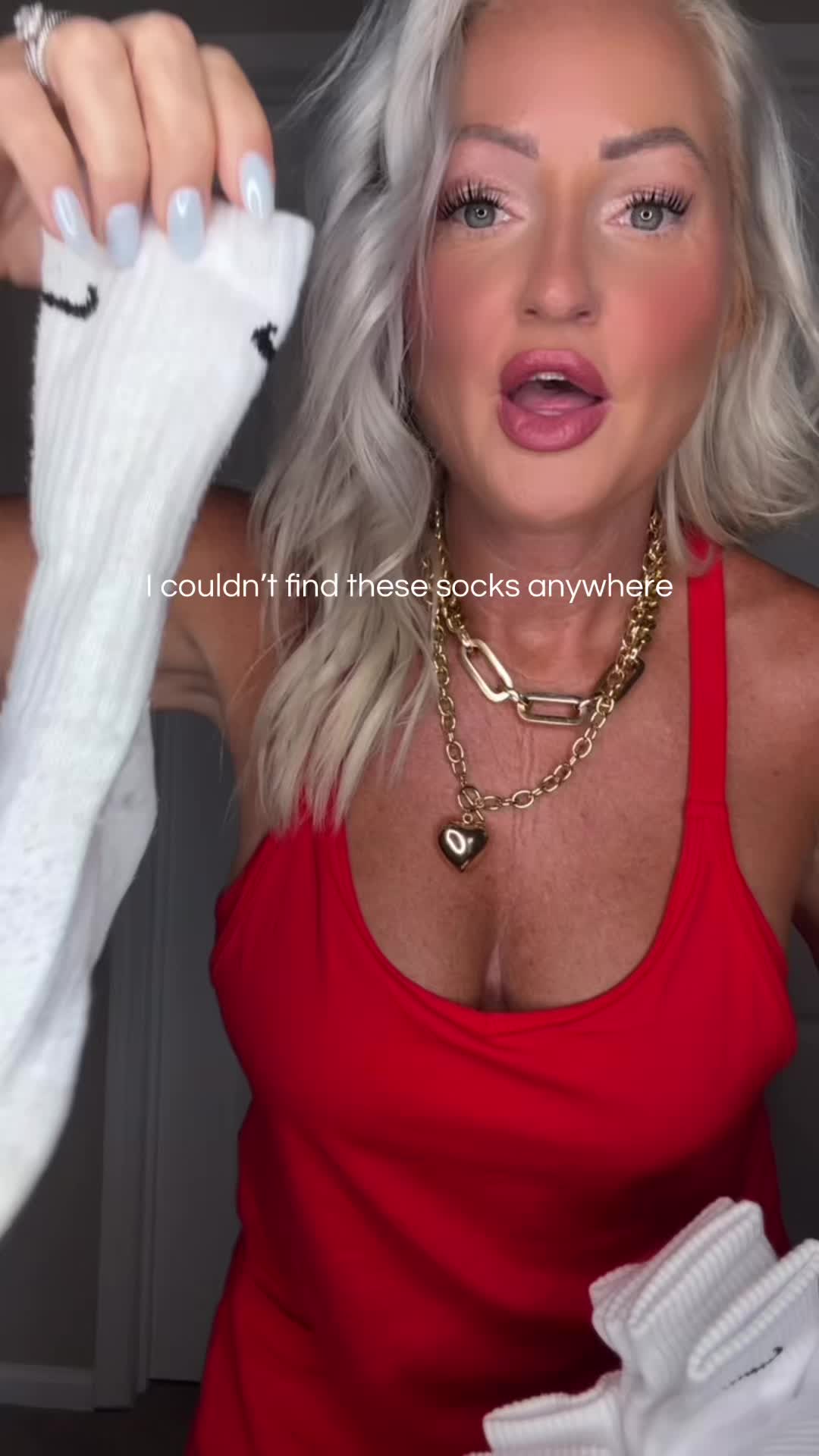 @Coach Samantha