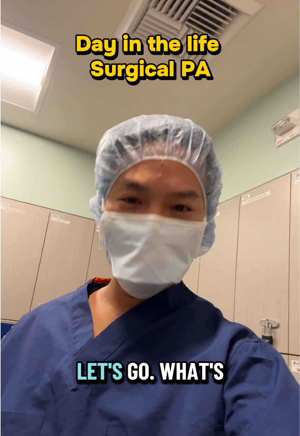 @Patrick Nguyen | PA-C