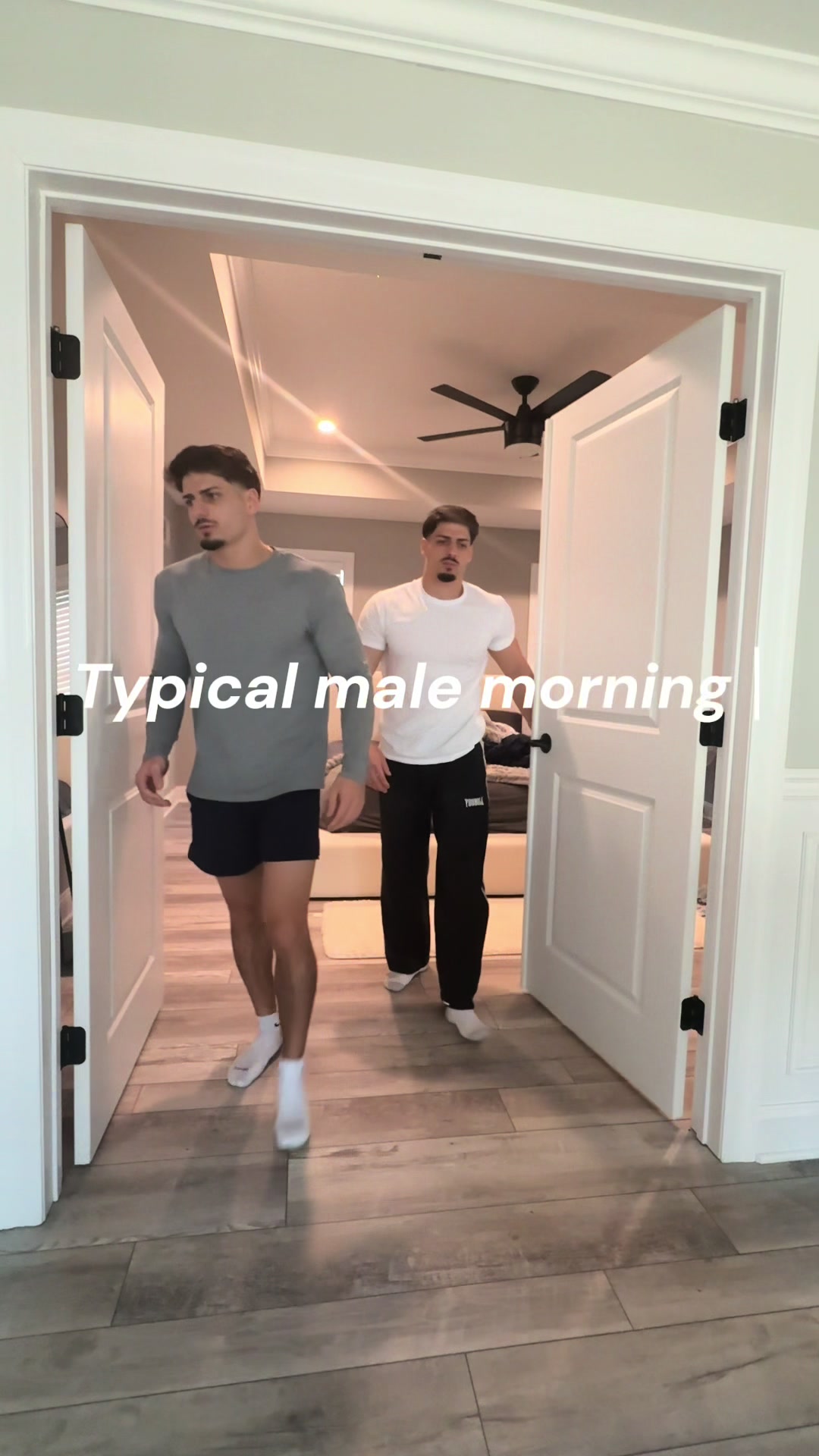 @Motta Twins