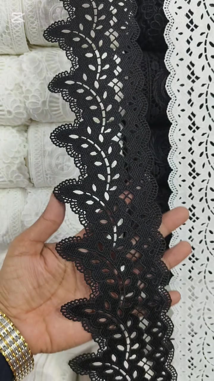 @Pakistan Lace centre faisalabd
