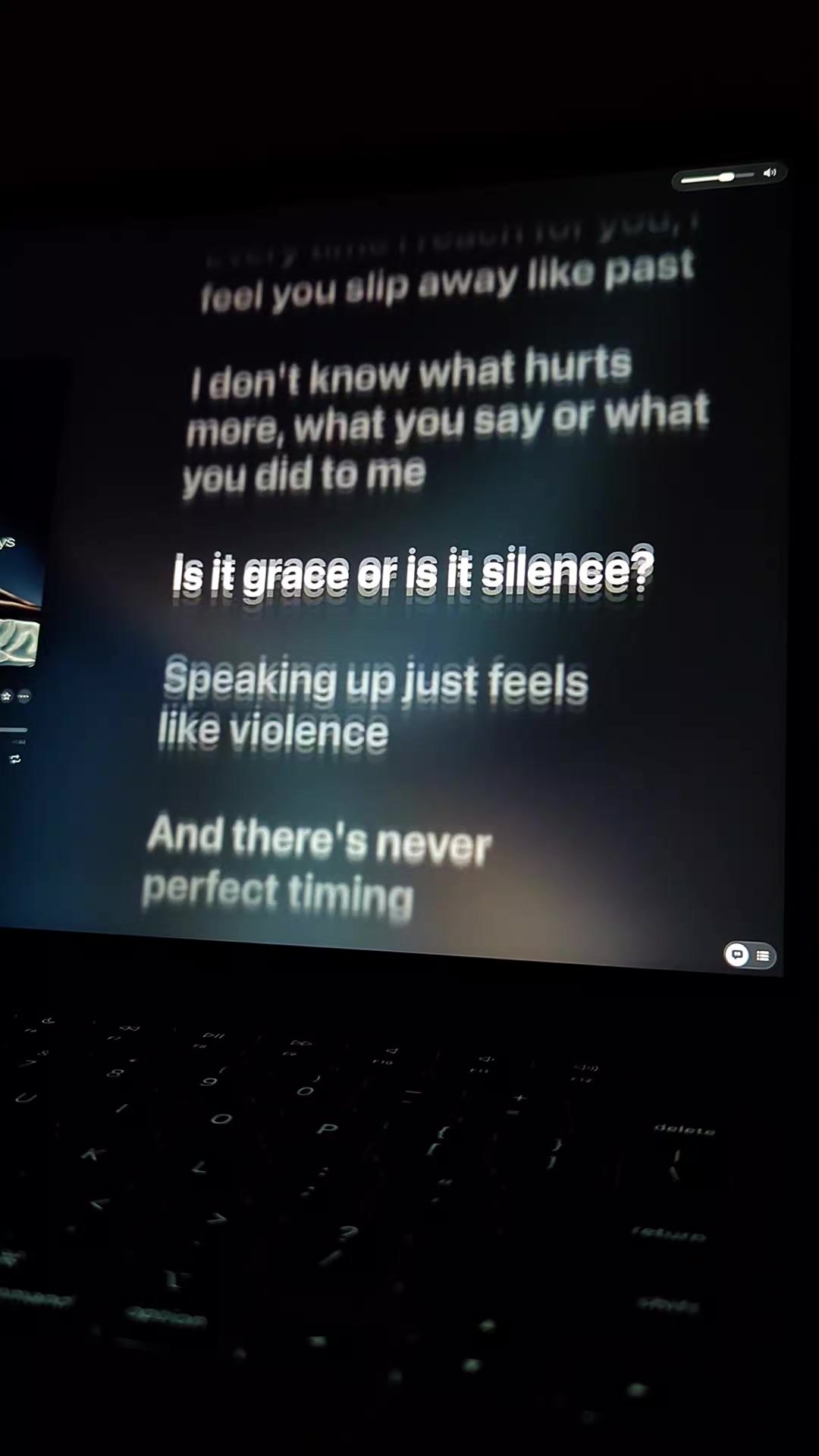 @Gwen's Playlist