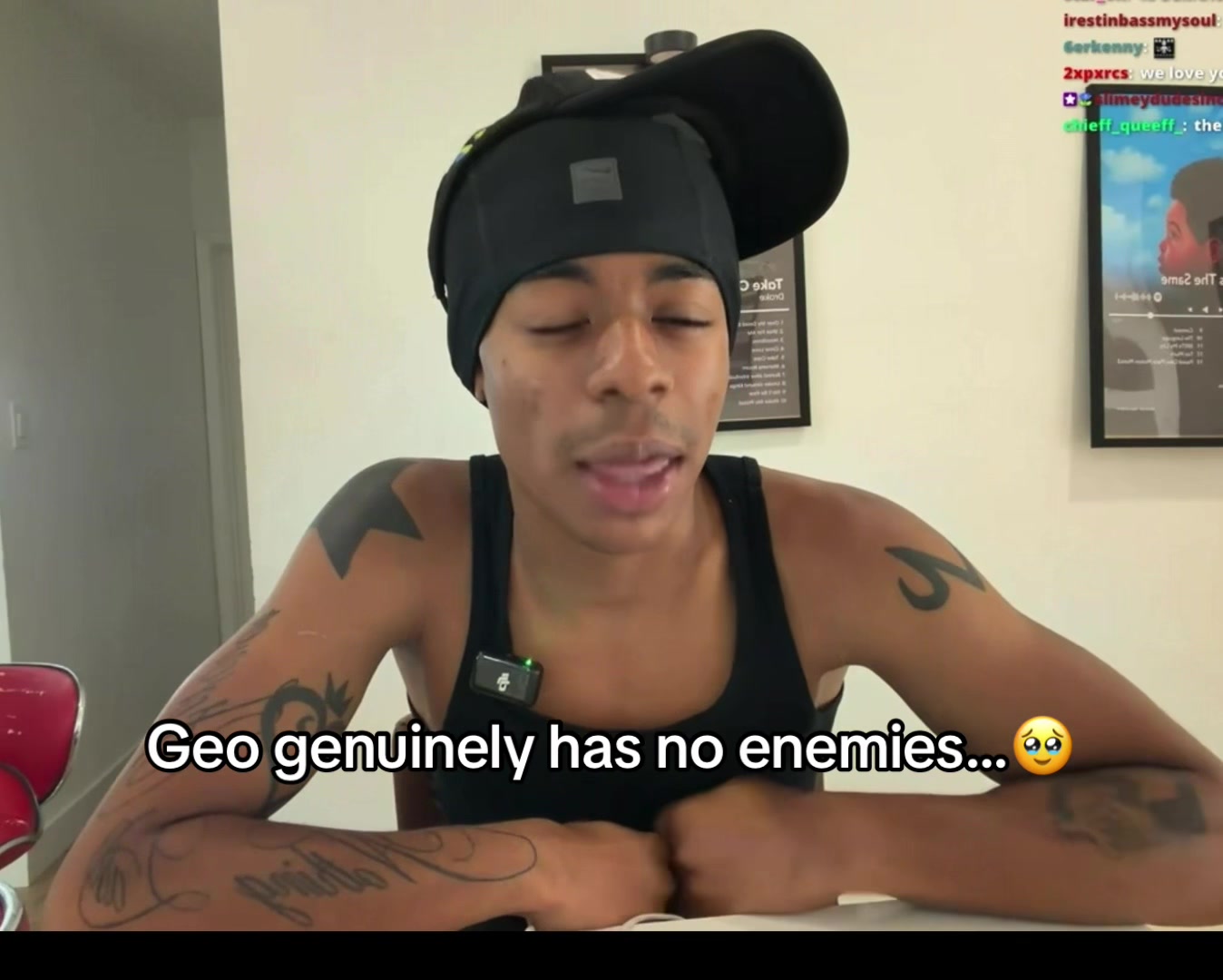 @Geo4prez