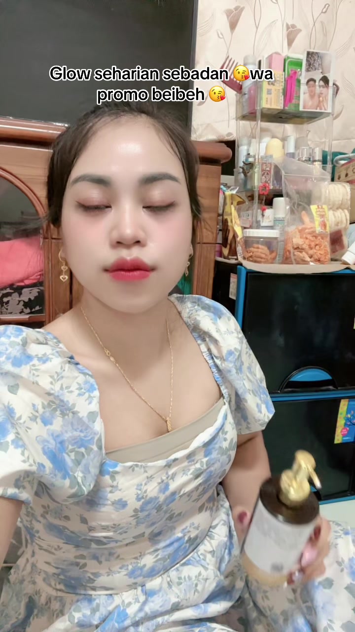 @MELINDAKA OWNER