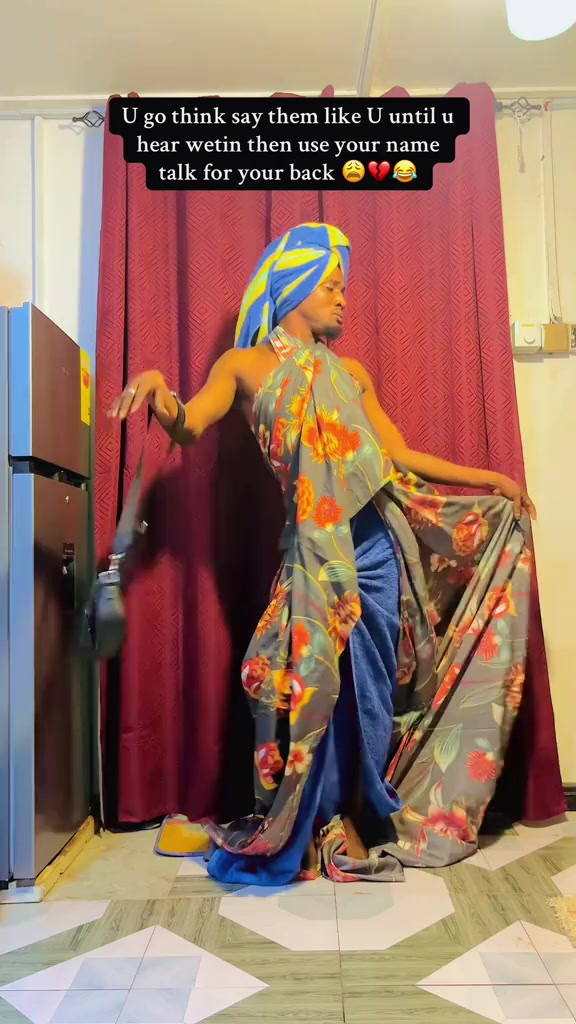 @💢 Maame 🇬🇭 Dagomba 🇳🇬 🔐