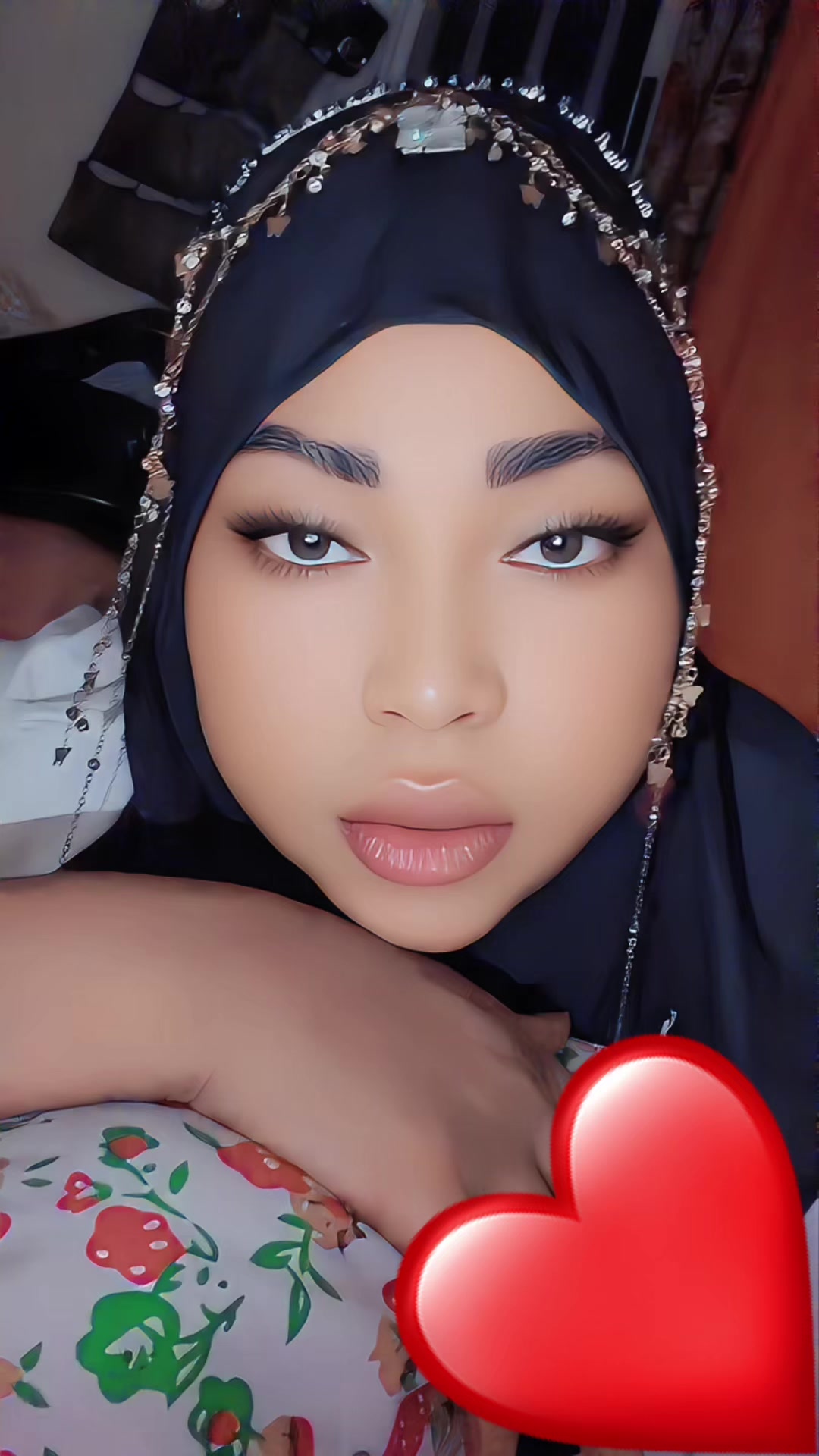 @BIBATA SISSAOGO JE ROULE