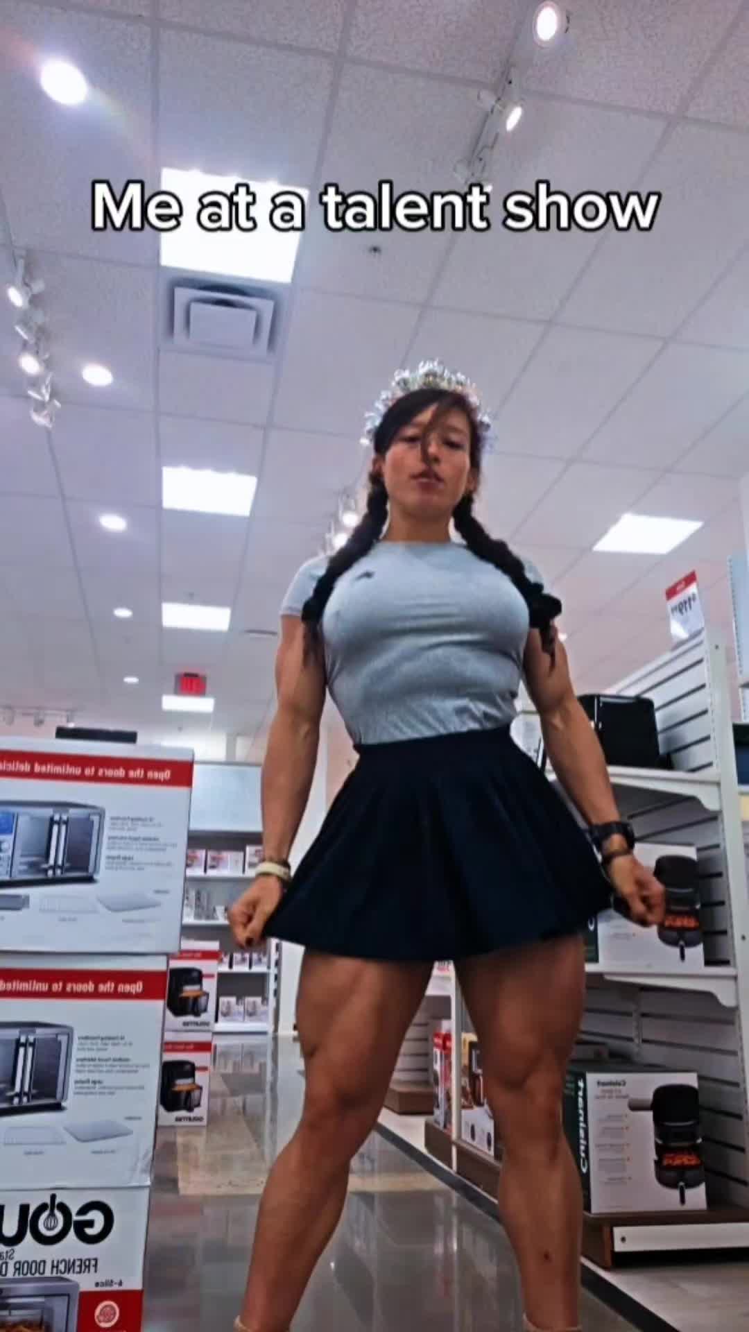 @MuscleGoddess