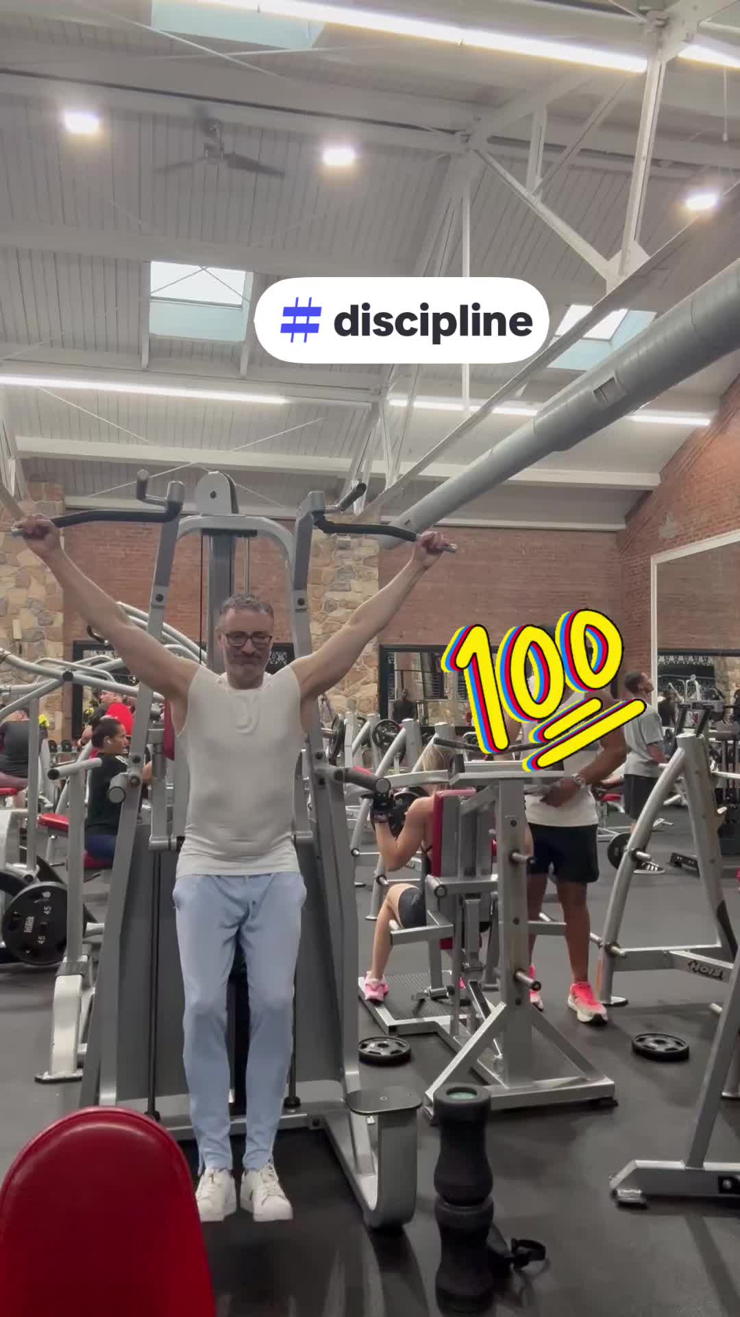 @AugieGymFitness100