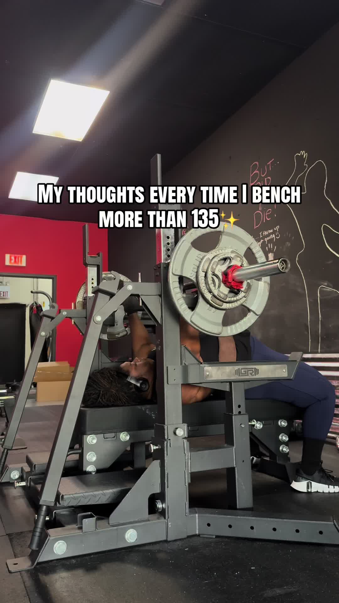 @Jas Jovonna | 🏋🏾♀️