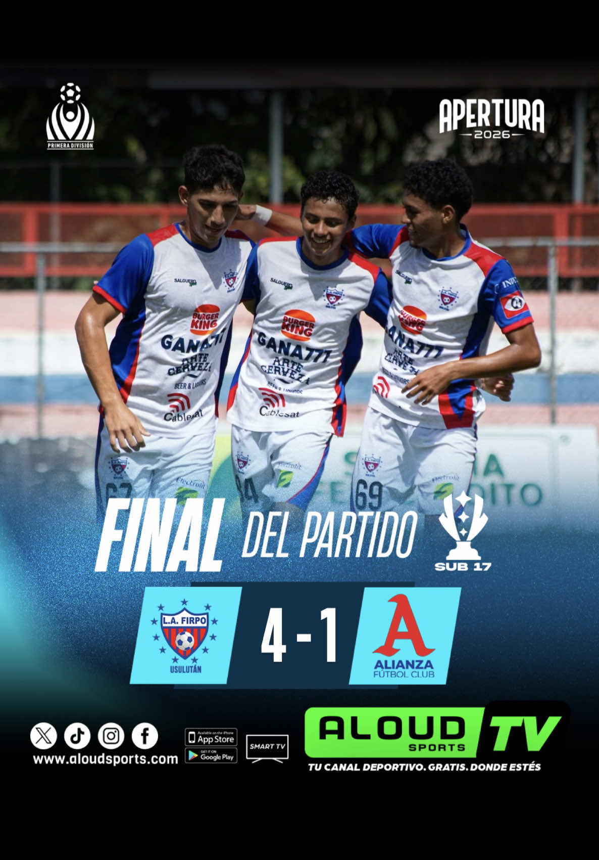 @aloudsports