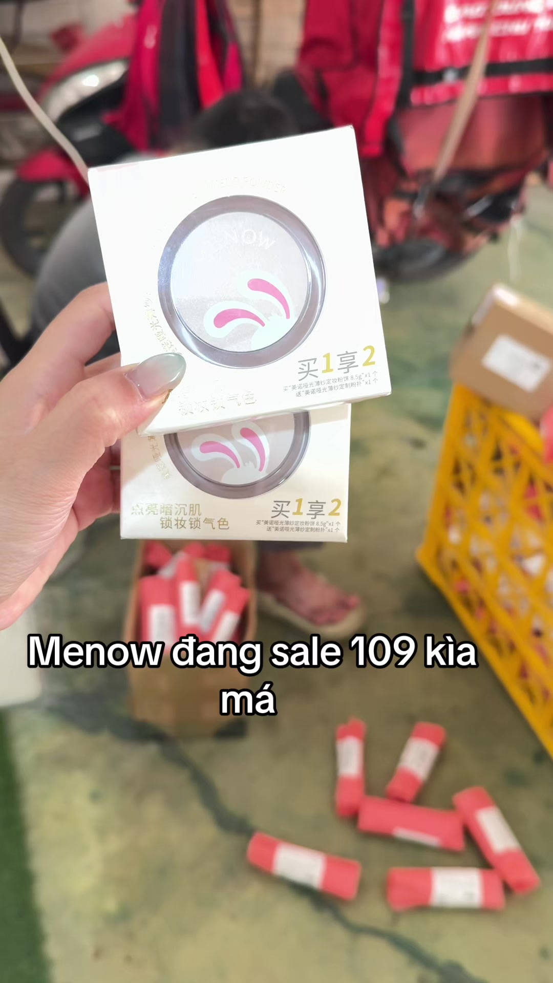 @YaoMakeup