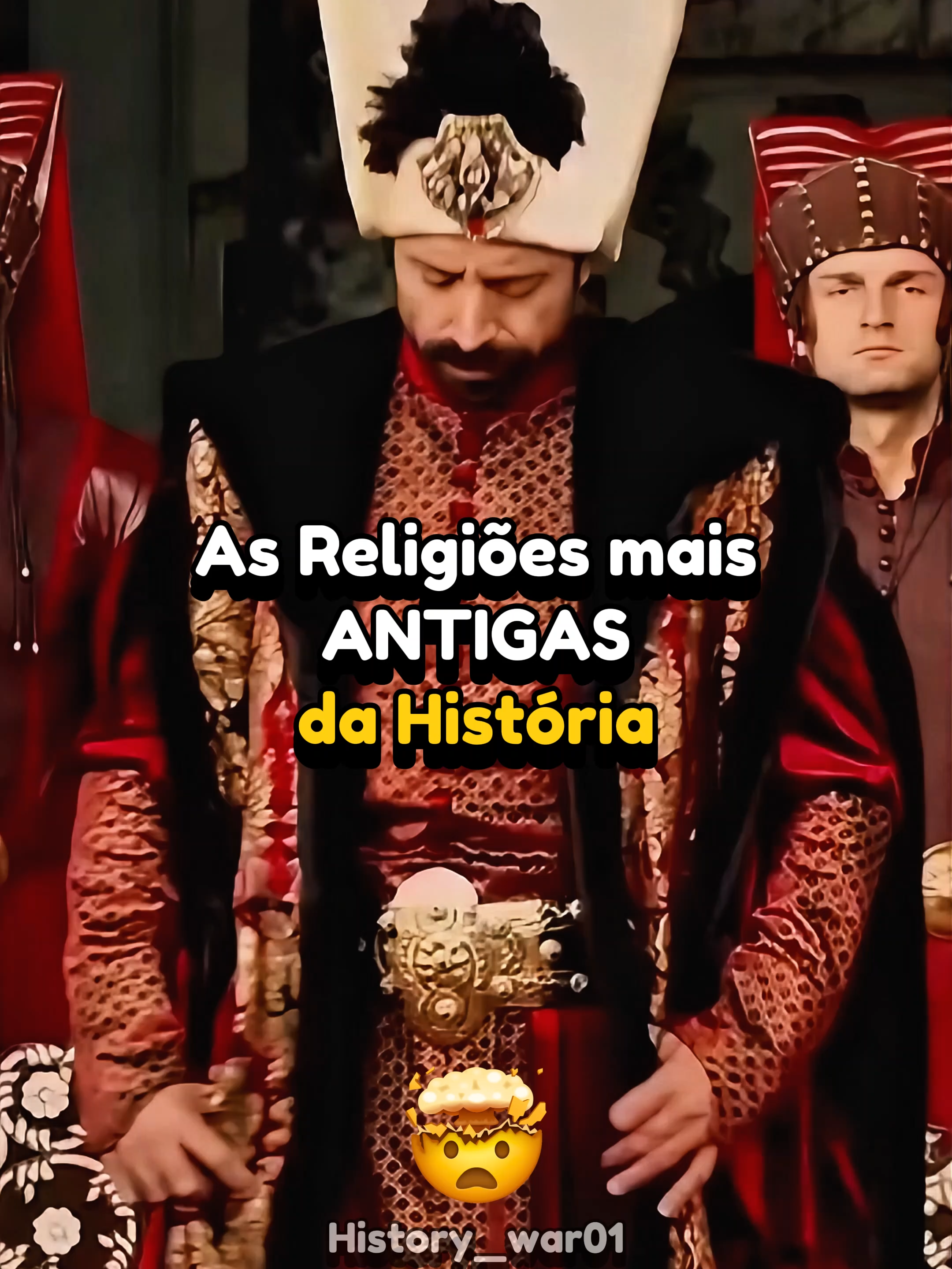 @History War