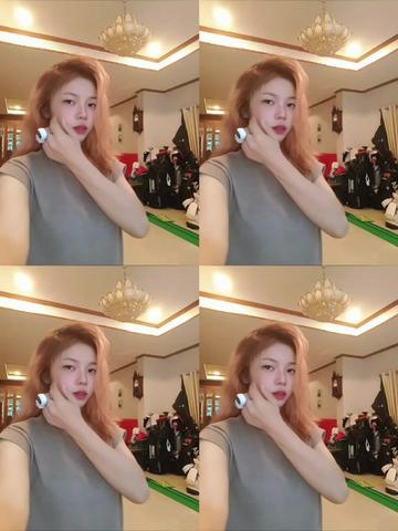 @Yoon Nadi Htet♈💚