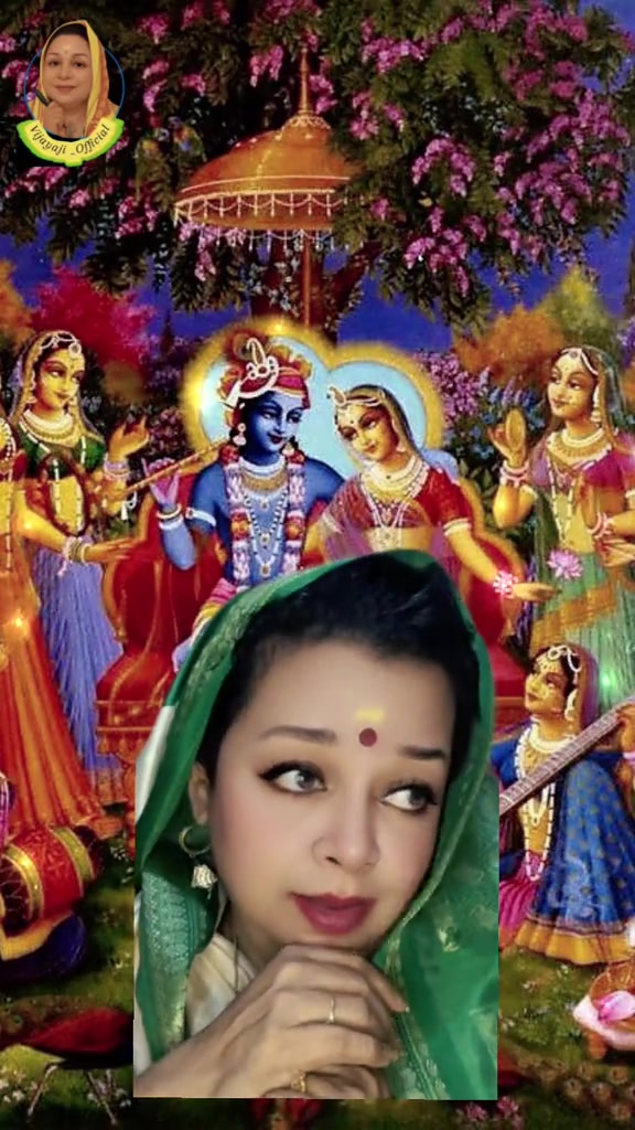 @Vijaya Ji