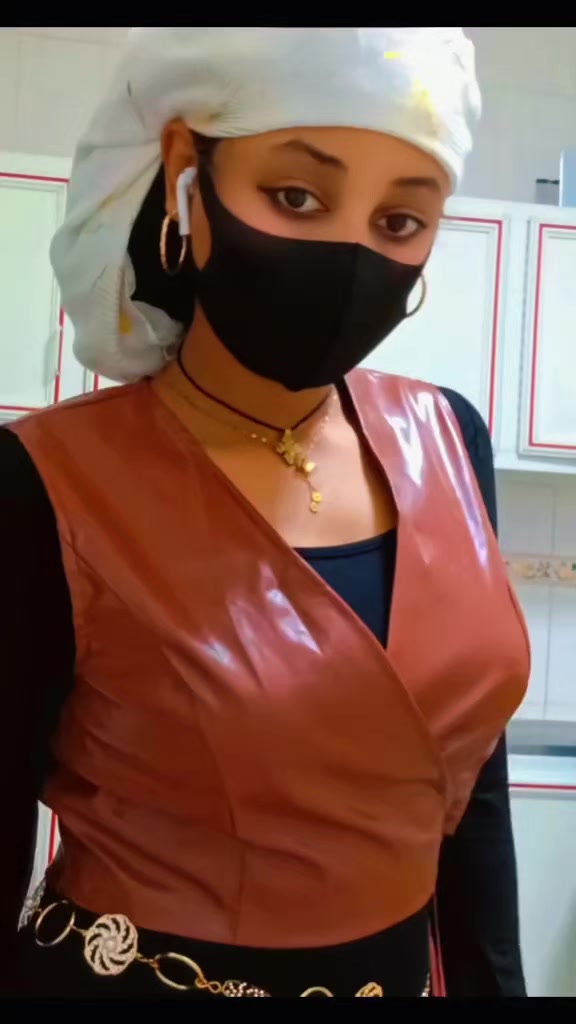 @ሸጋ ደሳለ🦅🧕