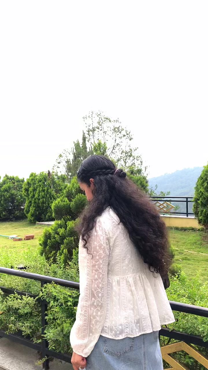 @Shristi Aryal
