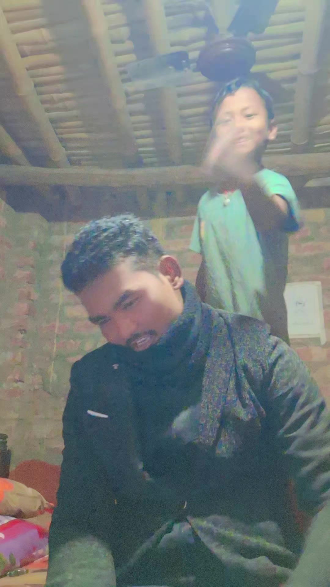 @Shailendra@Tharu